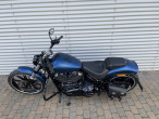 2018 Harley-Davidson FXBRS Breakout 2018 Harley-Davidson FXBRS Breakout