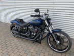 2018 Harley-Davidson FXBRS Breakout 2018 Harley-Davidson FXBRS Breakout