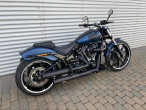 2018 Harley-Davidson FXBRS Breakout 2018 Harley-Davidson FXBRS Breakout