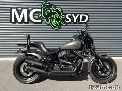 Harley-Davidson FXFBS Fat Bob