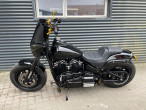 2018 Harley-Davidson FXFBS Fat Bob