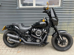 Harley-Davidson FXFBS Fat Bob