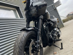 2018 Harley-Davidson FXFBS Fat Bob