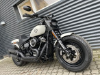 2018 Harley-Davidson FXFBS Fat Bob