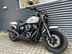 2018 Harley-Davidson FXFBS Fat Bob