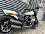 2018 Harley-Davidson FXFBS Fat Bob