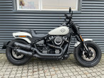2018 Harley-Davidson FXFBS Fat Bob