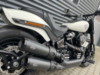 2018 Harley-Davidson FXFBS Fat Bob
