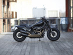 2018 Harley-Davidson FXFBS Fat Bob