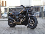 2018 Harley-Davidson FXFBS Fat Bob