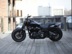 2018 Harley-Davidson FXFBS Fat Bob