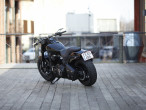 2018 Harley-Davidson FXFBS Fat Bob