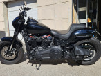 2018 Harley-Davidson FXFBS Fat Bob