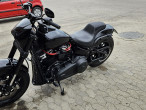 2018 Harley-Davidson FXFBS Fat Bob