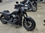 2018 Harley-Davidson FXFBS Fat Bob