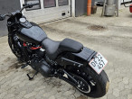 2018 Harley-Davidson FXFBS Fat Bob