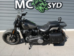 2018 Harley-Davidson FXFBS Fat Bob