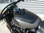 2018 Harley-Davidson FXFBS Fat Bob