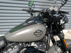 2018 Harley-Davidson FXFBS Fat Bob