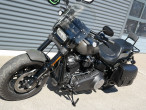 2018 Harley-Davidson FXFBS Fat Bob