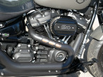 2018 Harley-Davidson FXFBS Fat Bob