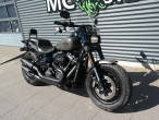 2018 Harley-Davidson FXFBS Fat Bob