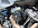 2018 Harley-Davidson FXFBS Fat Bob