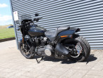 2018 Harley-Davidson FXFBS Fat Bob