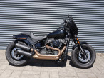 Harley-Davidson FXFBS Fat Bob