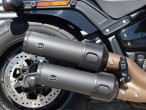 2018 Harley-Davidson FXFBS Fat Bob