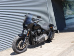 2018 Harley-Davidson FXFBS Fat Bob