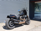 2018 Harley-Davidson FXFBS Fat Bob