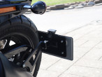 2018 Harley-Davidson FXFBS Fat Bob