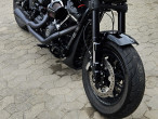 2018 Harley-Davidson FXFBS Fat Bob