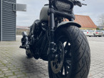 2018 Harley-Davidson FXFBS Fat Bob