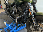 2018 Harley-Davidson FXFBS Fat Bob