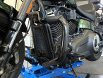 2018 Harley-Davidson FXFBS Fat Bob