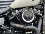 2018 Harley-Davidson FXFBS Fat Bob