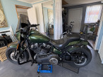 2018 Harley-Davidson FXFBS Fat Bob
