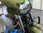 2018 Harley-Davidson FXFBS Fat Bob