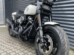 2018 Harley-Davidson FXFBS Fat Bob