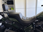 2018 Harley-Davidson FXFBS Fat Bob