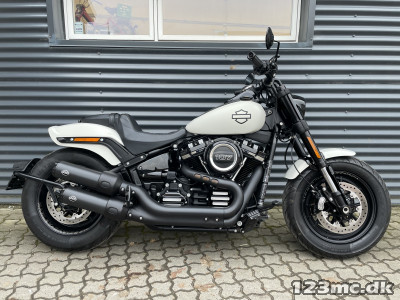 Harley-Davidson FXFBS Fat Bob