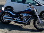 2018 Harley-Davidson FXLR Low Rider
