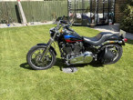 2018 Harley-Davidson FXLR Low Rider