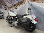 2018 Harley-Davidson FXLR Low Rider