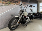 2018 Harley-Davidson FXLR Low Rider
