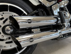 2018 Harley-Davidson FXLR Low Rider