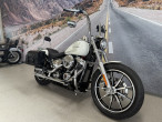 2018 Harley-Davidson FXLR Low Rider