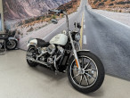 2018 Harley-Davidson FXLR Low Rider